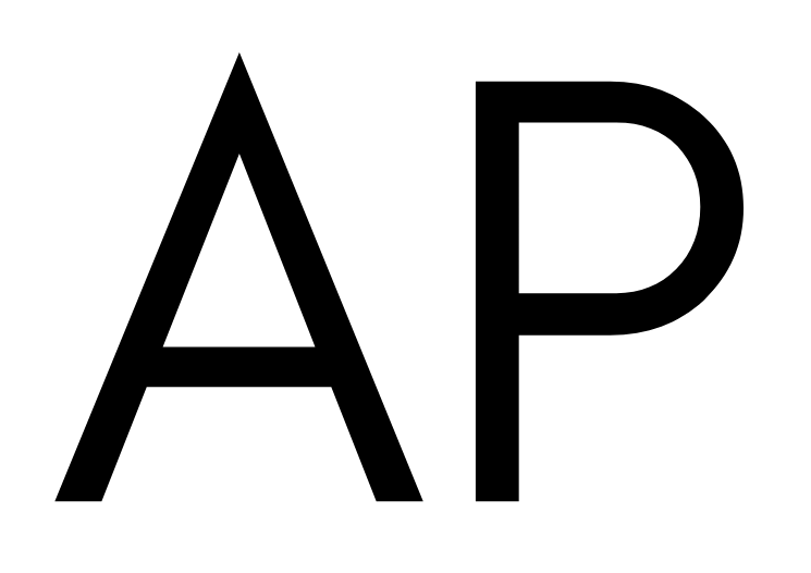Ayla Pollmann Logo